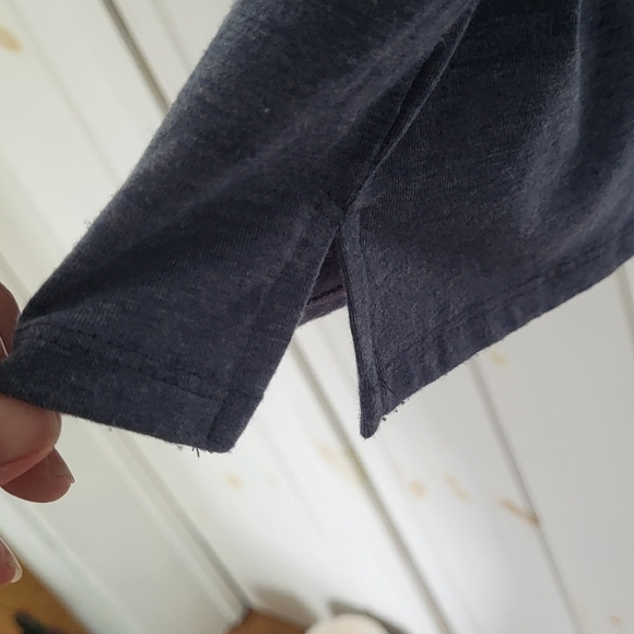 My Heart Is In Nashville Graphic Tee NWOT - Picture 4 of 9